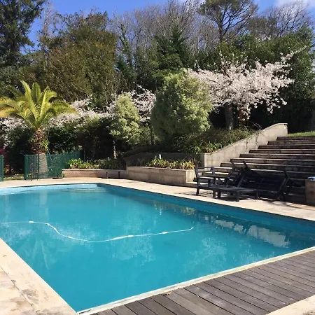 Vila 1927 Private Pool