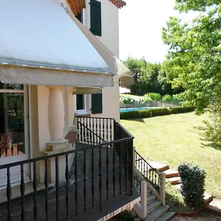 Vila 1927 Private Pool