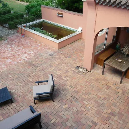 1927 Private Pool Willa