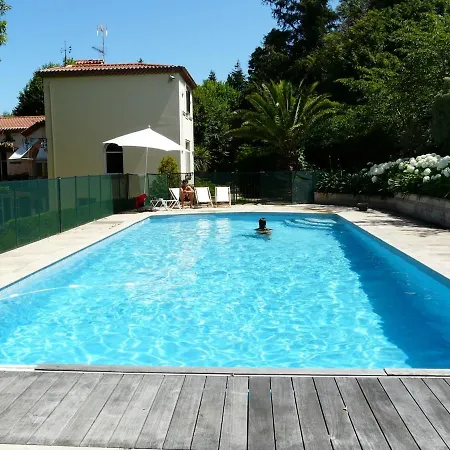 1927 Private Pool Willa